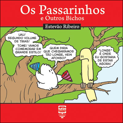 Os Passarinhos e Outros Bichos