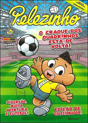 Pelezinho Zero