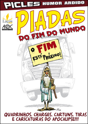 Picles - Piadas do Fim do Mundo