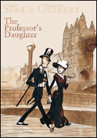 THE PROFESSOR'S DAUGHTER