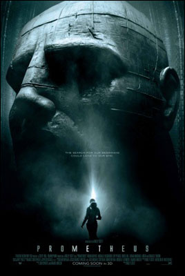 Prometheus