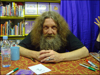 Alan Moore