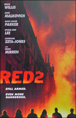 Anthony Hopkins pode ser o vilão de Red 2 - UNIVERSO HQ