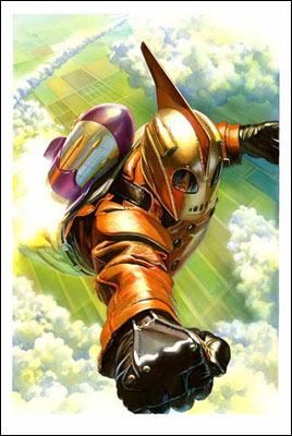 Rocketeer