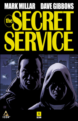 The Secret Service