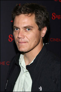 Michael Shannon