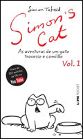 SIMON'S CAT - VOLUME 1