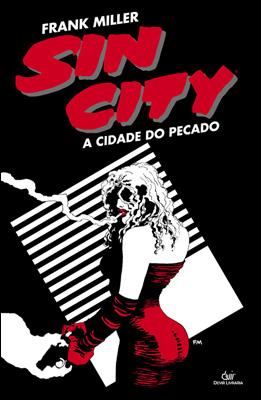 Sin City - A Cidade do Pecado