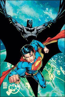 Superman vs. Batman