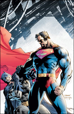 Superman vs. Batman