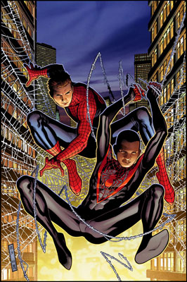 Spider-Men