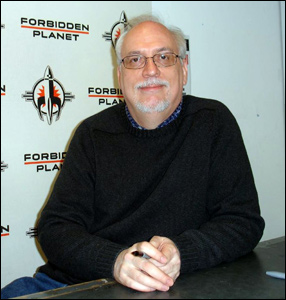 J. Michael Straczynski