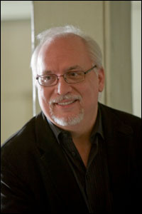 J. Michael Straczynski