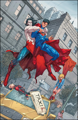 Superman #14