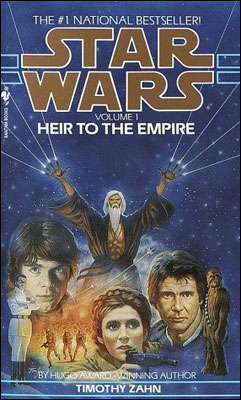 Trilogia de Thrawn