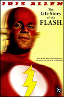 THE LIFE STORY OF THE FLASH