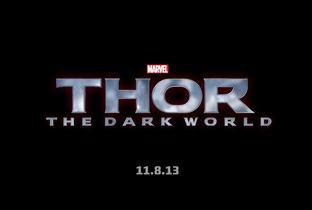 Thor: The Dark World