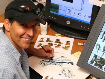 Todd McFarlane