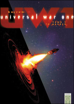 Universal War One