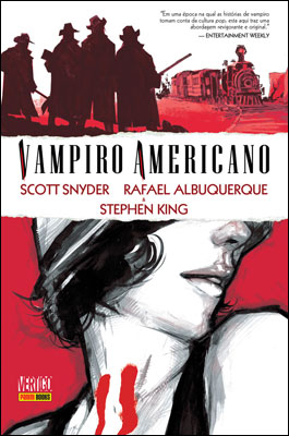 Vampiro Americano