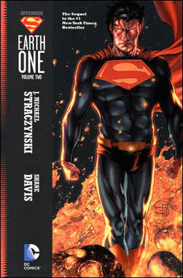 Superman - Earth One