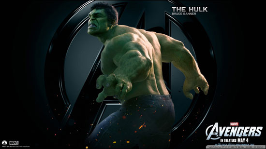 Hulk