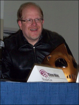 Mark Waid