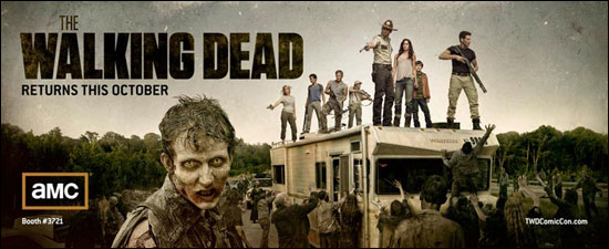 The Walking Dead