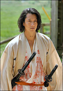 Will Yun Lee