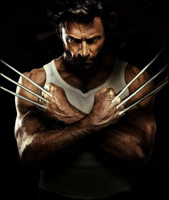 Wolverine