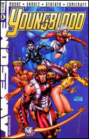 YOUNGBLOOD # 1