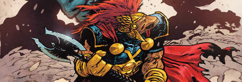Beta Ray Bill