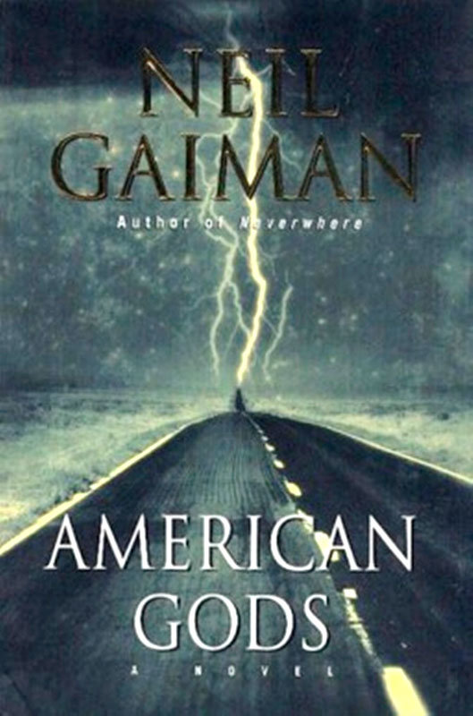 American Gods American Gods