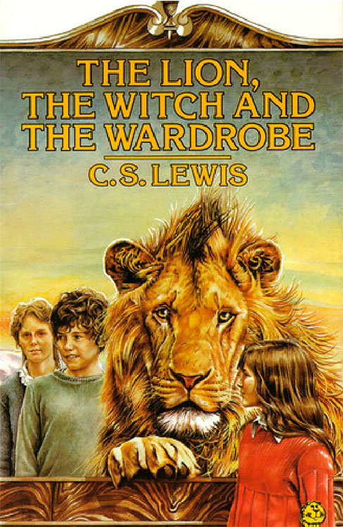 The Lion, The Witch and the Wardrobe The Lion, The Witch and the Wardrobe