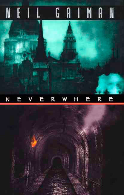 Neverwhere Neverwhere