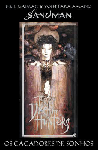 Sandman - Os Caçadores de Sonhos Sandman - Os Caçadores de Sonhos