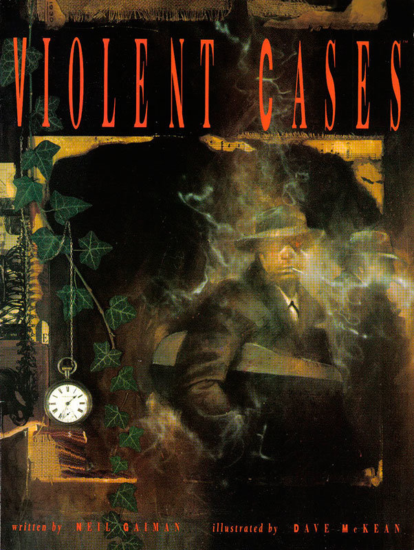 Violent Cases Violent Cases