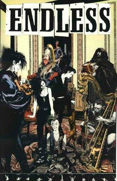 Os Perpétuos Os Perpétuos