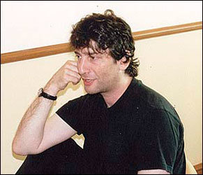 Neil Gaiman Neil Gaiman