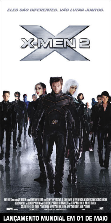 X-Men: Todas as adaptações da equipe, da pior para a melhor