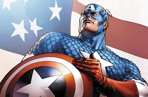 Confira todas as HQs que a Marvel publicará nos EUA em 28 de setembro de  2022