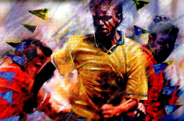 Jogos Coluna- Turma da Mônica (1990) – propagandas de gibi