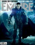O Homem de Aço na revista Empire