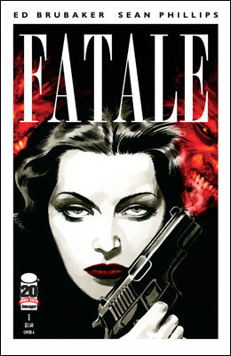 Fatale, Vol. 1 by Ed Brubaker
