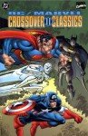 DC/Marvel Crossover Classics Vol.1 # 2