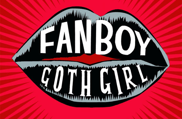 FANBOY # 1 - UNIVERSO HQ