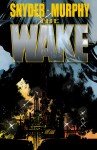Capa de The Wake #03