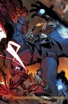 Capa de X-Men - Battle of the Atom #2, de Ed McGuinness