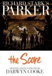 Parker - The Score