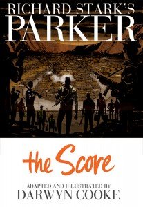 Parker - The Score